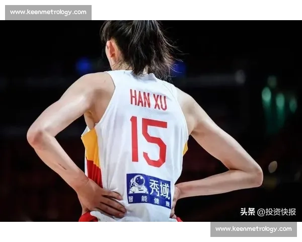 秀域续约中国女篮 智能护航开启十年新篇 秀域续约中国女篮 智能护航开启十年新篇