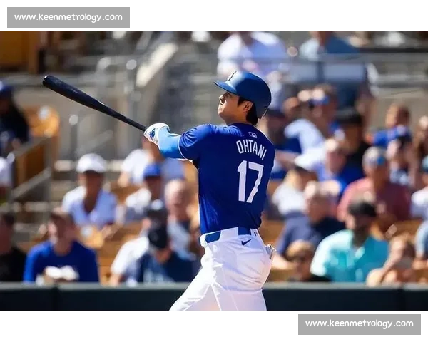 大谷翔平狂飙 101.7 英里四缝线速球,刷新个人大联盟最快纪录! 大谷翔平狂飙 101.7 英里四缝线速球,刷新个人大联盟最快纪录!