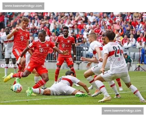 德国电信 5 年 3.25 亿续约拜仁，创德甲赞助新高