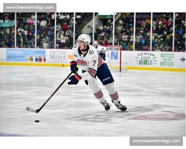 北京少年王浩西创历史！圣荷西鲨鱼队次轮首位选中中国冰球新星