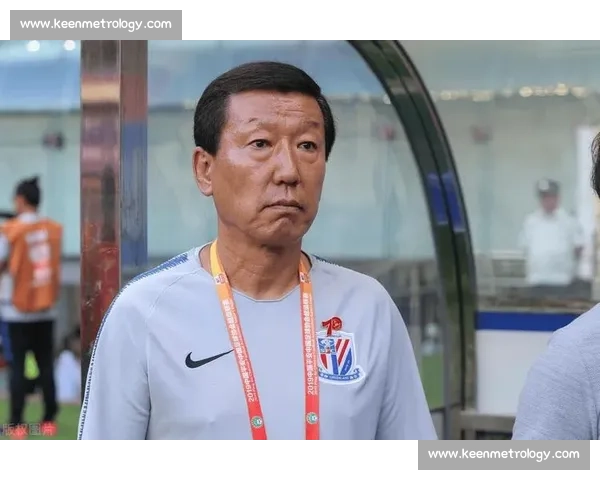 崔康熙下课声震泰山!0-1 再负津门虎,7 轮仅 1 胜 + 新人枯坐冷板凳 崔康熙下课声震泰山!0-1 再负津门虎,7 轮仅 1 胜 + 新人枯坐冷板凳