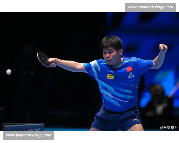 曹巍论文解码林诗栋 vs 雨果：新生代技术博弈与多哈世乒赛关键策略