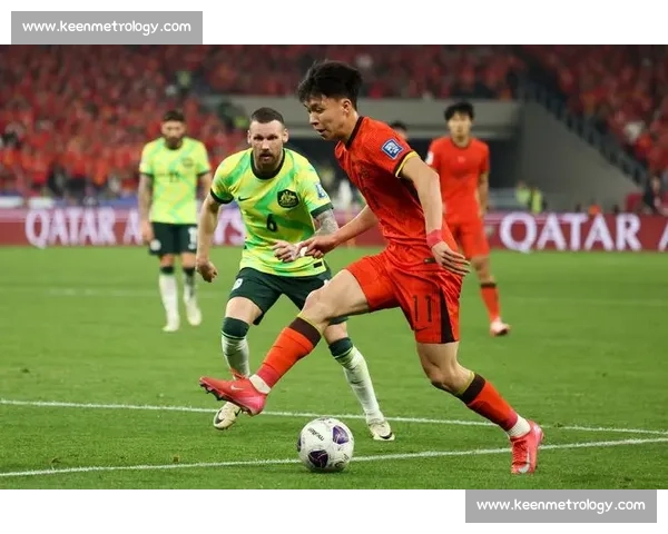 黄希扬点赞国足新星:王钰栋们的未来值得期待 黄希扬点赞国足新星:王钰栋们的未来值得期待