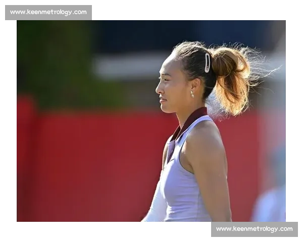 郑钦文退赛丢第四！柏林赛成温网种子生死战，签运再陷萨巴伦卡包围圈