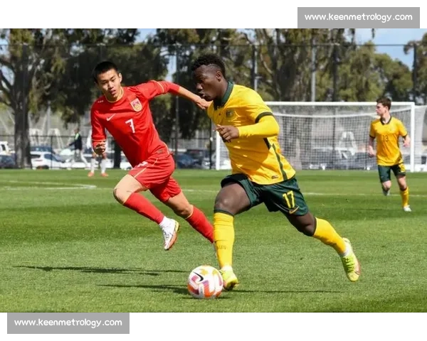 陕西 U18 男足绝境突围！死亡之组杀出血路晋级十五运会正赛