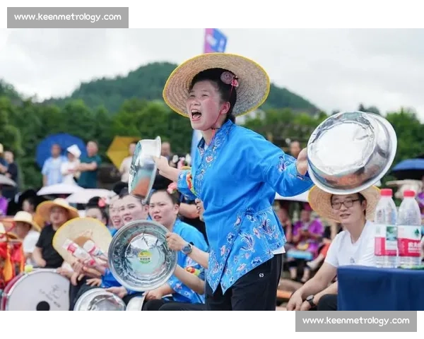 姑妈篮球公益邀请赛：点燃乡村振兴新引擎