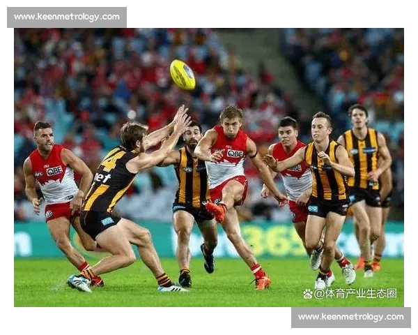 澳大利亚足球联赛:传奇背后的真相与挑战 澳大利亚足球联赛:传奇背后的真相与挑战