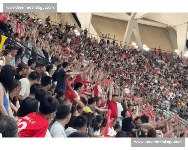 苏超单场 3 万观众破纪录!媒体人:看热闹正是足球魅力的起点 苏超单场 3 万观众破纪录!媒体人:看热闹正是足球魅力的起点