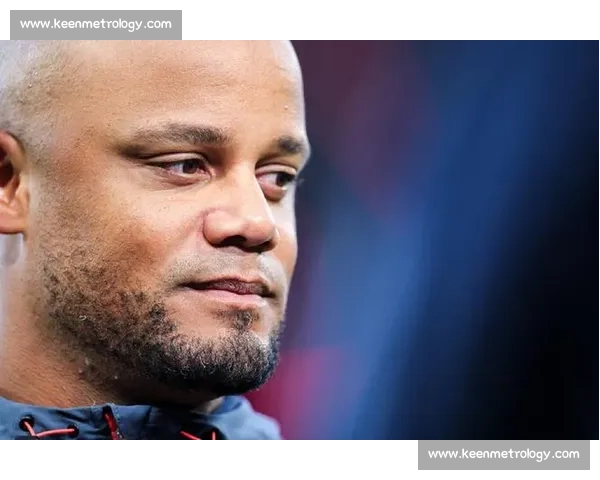 拜仁正式报价斯图加特锋霸 孔帕尼钦点未来十年锋线核心 拜仁正式报价斯图加特锋霸 孔帕尼钦点未来十年锋线核心