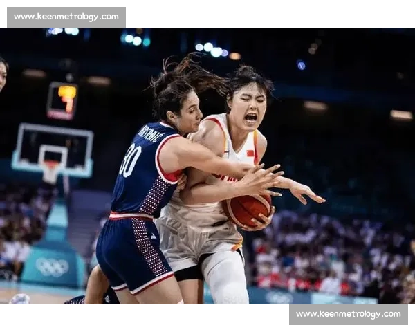 段冉：李月汝飞翼队目标稳定轮换 15-20 分钟成关键